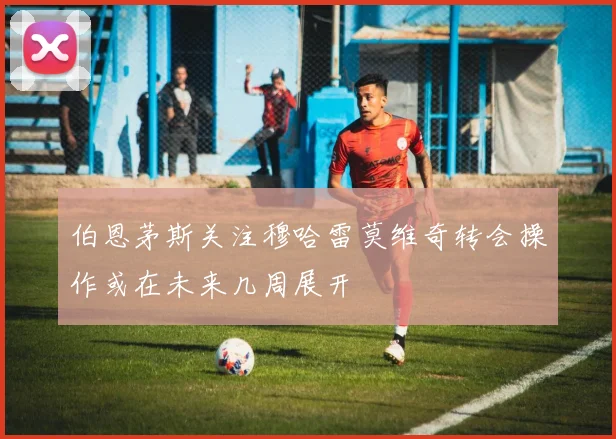 伯恩茅斯关注穆哈雷莫维奇转会操作或在未来几周展开
